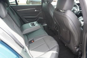 Peugeot 508 SW PureTech 180 ch  BVA  occasion  Beaupuy - photo n7