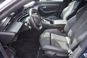 Peugeot 508 SW PureTech 180 ch  BVA  occasion  Beaupuy - photo n6
