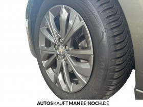 Peugeot 508 SW PureTech 180 ch  BVA  occasion  Beaupuy - photo n6