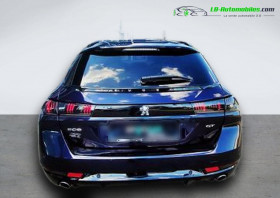 Peugeot 508 SW PureTech 180 ch  BVA  occasion  Beaupuy - photo n4