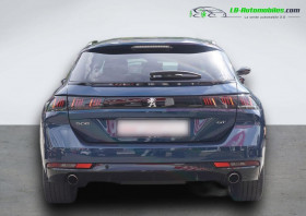 Peugeot 508 SW PureTech 180 ch  BVA  occasion  Beaupuy - photo n5