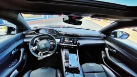 Peugeot 508 SW PureTech 180 ch  BVA  occasion  Beaupuy - photo n3