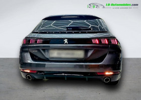 Peugeot 508 SW PureTech 180 ch  BVA  occasion  Beaupuy - photo n5