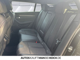 Peugeot 508 SW PureTech 180 ch  BVA  occasion  Beaupuy - photo n5
