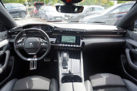 Peugeot 508 SW PureTech 180 ch  BVA  occasion  Beaupuy - photo n3