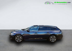 Peugeot 508 SW PureTech 180 ch  BVA  occasion  Beaupuy - photo n2