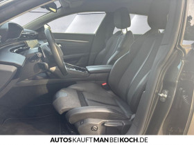 Peugeot 508 SW PureTech 180 ch  BVA  occasion  Beaupuy - photo n4