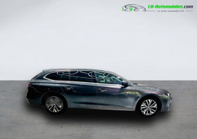 Peugeot 508 SW PureTech 180 ch  BVA  occasion  Beaupuy - photo n4