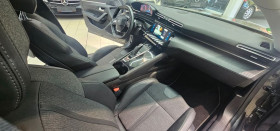 Peugeot 508 SW PureTech 180 ch  BVA  occasion  Beaupuy - photo n3