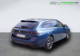 Peugeot 508 SW , garage LB AUTOMOBILES  Beaupuy