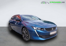 Peugeot 508 SW PureTech 180 ch  BVA  occasion  Beaupuy - photo n2
