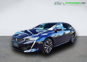 Peugeot 508 SW , garage LB AUTOMOBILES  Beaupuy