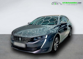 Peugeot 508 SW PureTech 180 ch  BVA  occasion  Beaupuy - photo n2