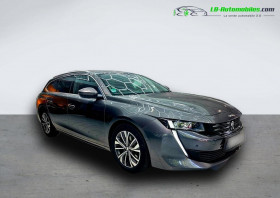 Peugeot 508 SW , garage LB AUTOMOBILES  Beaupuy