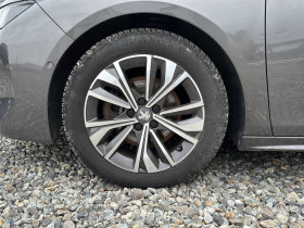 Peugeot 508 SW PureTech 180 ch  BVA  occasion  Beaupuy - photo n5