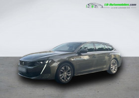 Peugeot 508 SW , garage LB AUTOMOBILES  Beaupuy