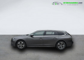 Peugeot 508 SW PureTech 180 ch  BVA  occasion  Beaupuy - photo n4