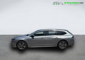 Peugeot 508 SW PureTech 180 ch  BVA  occasion  Beaupuy - photo n3