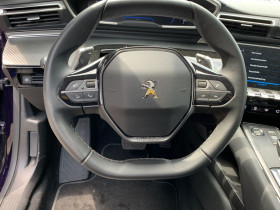 Peugeot 508 SW PureTech 180 ch  BVA  occasion  Beaupuy - photo n4