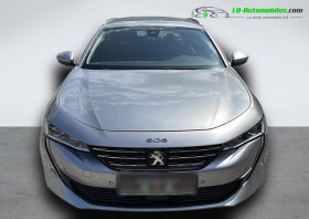 Peugeot 508 SW PureTech 180 ch  BVA  occasion  Beaupuy - photo n2