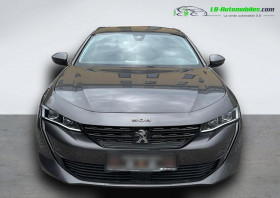 Peugeot 508 SW PureTech 180 ch  BVA  occasion  Beaupuy - photo n3