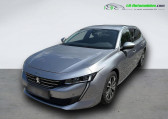 Peugeot 508 SW PureTech 180 ch  BVA   Beaupuy 31