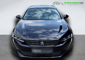 Peugeot 508 SW PureTech 180 ch  BVA  occasion  Beaupuy - photo n3