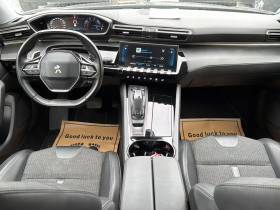 Peugeot 508 SW PureTech 180 ch  BVA  occasion  Beaupuy - photo n2