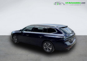 Peugeot 508 SW PureTech 180 ch  BVA  occasion  Beaupuy - photo n2