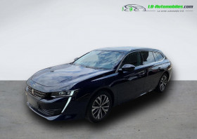 Peugeot 508 SW , garage LB AUTOMOBILES  Beaupuy