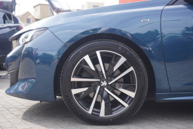Peugeot 508 SW PureTech 180 ch  BVA  occasion  Beaupuy - photo n8