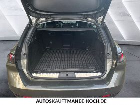 Peugeot 508 SW PureTech 180 ch  BVA  occasion  Beaupuy - photo n7
