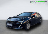 Peugeot 508 SW occasion année 2021 boite Automatique Annonce Peugeot 508 SW occasion Essence PureTech 180 ch BVA à Beaupuy