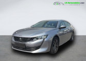 Peugeot 508 SW occasion année 2019 boite Automatique Annonce Peugeot 508 SW occasion Essence PureTech 180 ch BVA à Beaupuy
