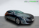 Peugeot 508 SW occasion année 2022 boite Automatique Annonce Peugeot 508 SW occasion Essence PureTech 180 ch BVA à Beaupuy