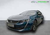 Peugeot 508 SW PureTech 180 ch  BVA   Beaupuy 31