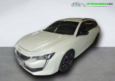 Peugeot 508 SW PureTech 180 ch  BVA   Beaupuy 31
