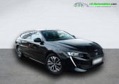 Peugeot 508 SW occasion année 2021 boite Automatique Annonce Peugeot 508 SW occasion Essence PureTech 180 ch BVA à Beaupuy