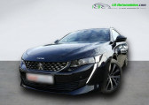 Peugeot 508 SW occasion année 2019 boite Automatique Annonce Peugeot 508 SW occasion Essence PureTech 180 ch BVA à Beaupuy