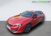 Peugeot 508 SW PureTech 180 ch  BVA   Beaupuy 31