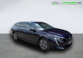 Annonce Peugeot 508 SW occasion Essence PureTech 180 ch  BVA  Beaupuy