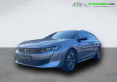 Annonce Peugeot 508 SW occasion Essence PureTech 180 ch  BVA  Beaupuy