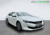 Peugeot 508 SW occasion année 2021 boite Automatique Annonce Peugeot 508 SW occasion Essence PureTech 180 ch BVA à Beaupuy