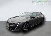 Peugeot 508 SW occasion année 2021 boite Automatique Annonce Peugeot 508 SW occasion Essence PureTech 180 ch BVA à Beaupuy