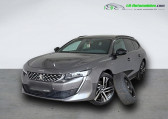 Peugeot 508 SW occasion année 2021 boite Automatique Annonce Peugeot 508 SW occasion Essence PureTech 180 ch BVA à Beaupuy
