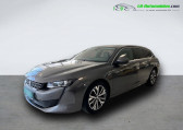 Peugeot 508 SW occasion année 2021 boite Automatique Annonce Peugeot 508 SW occasion Essence PureTech 180 ch BVA à Beaupuy
