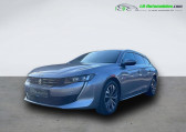 Peugeot 508 SW occasion année 2021 boite Automatique Annonce Peugeot 508 SW occasion Essence PureTech 180 ch BVA à Beaupuy