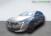 Peugeot 508 SW occasion année 2021 boite Automatique Annonce Peugeot 508 SW occasion Essence PureTech 180 ch BVA à Beaupuy