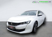 Annonce Peugeot 508 SW occasion Essence PureTech 180 ch  BVA  Beaupuy