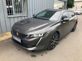 Peugeot 508 SW occasion année 2020 boite Automatique Annonce Peugeot 508 SW occasion Essence PureTech 180ch S&S GT Line EAT8 10cv à Saint-Doulchard